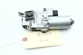 2007-2013 BMW X5 SUNROOF MOTOR H1058 image 10