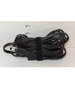 HP Power adapter PA-1650-32HT Laptop Battery Charger Input 100-240v Outp... - $15.69