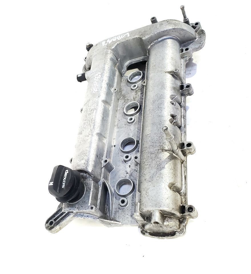 2014 Buick Verano OEM Engine Valve Cover  Item image 4