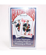 BEATING THE ODDS POKER STRATEGIES FOR LEADING PROJECTS By John Z. Schroe... - $14.79 CAD