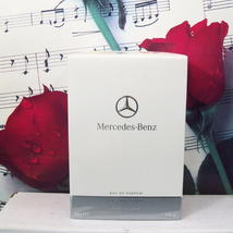 Mercedes Benz For Women EDP Spray 3.0 FL. OZ. Classic - £86.31 GBP
