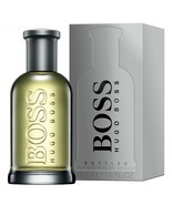 HUGO BOSS Bottled Eau de Toilette Cologne Spray 1.6oz 50ml NeW BoX - $67.24 CAD