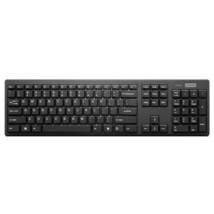 Lenovo 100 Usb-A Wireless Keyboard - £28.62 GBP