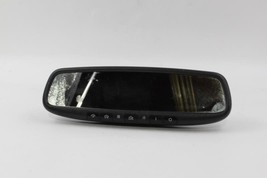 Rear View Mirror With Pre-crash System Fits 2014-2019 INFINITI Q50 OEM #16695 - £53.32 GBP