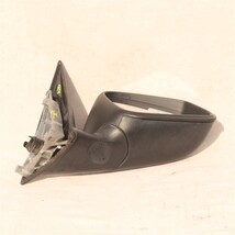 2013-15 BMW E84 F48 X1 Side View Door Mirror W/ Lamp Passenger RIght RH (6pin) image 10