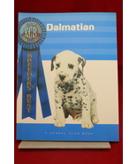 Dalmatian Kennel Club Books 2004 Breeder’s Best Dog Book - £11.77 GBP