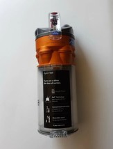 Dyson DC24 Dust Bin &amp; Cyclone Upright Canister Replacement Parts OEM Geniune - £18.98 GBP