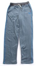 Puma Gray &amp; Blue Track Pants Youth Boy&#39;s NWT - £39.50 GBP
