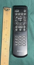 Mitsubishi TV Remote 3336BC1-00-R 290P175B10 C100201 - $5.00