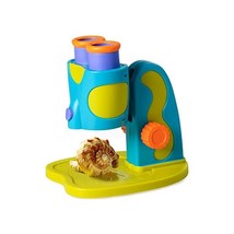 Learning Resources GeoSafari Jr. My First Microscope  - £41.50 GBP