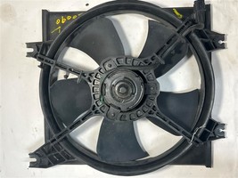 Radiator Fan Motor Fan DOHC Canada Market Hatchback Fits 00-06 ACCENT 38... - $137.42