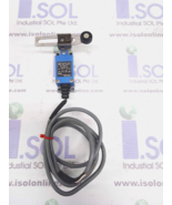 Koino KH-8005-C Limit Switch Adjustable Roller Lever 5A 250 VAC - $308.07 CAD