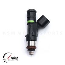 1x Fuel Injector for Ford Explorer Mustang Ranger Rover Mazda 4.0L V6 0280158055 - $49.50