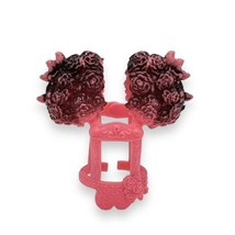 Ever After High Doll Spring Unsprung Cedar Wood Replacement Parts: Shoulder Pads - £5.34 GBP