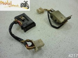 73 Yamaha TX750 750 REGULATOR/ RECTIFIER - $37.78