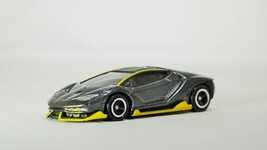 Tomica 81 lamborghini centenario blk 02 thumb200