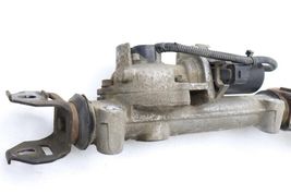 Steering Gear/Rack Power Rack And Pinion RWD Fits 06-07 INFINITI M35 64216 image 8