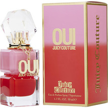 Juicy Couture Oui By Juicy Couture Eau De Parfum Spray 1.7 Oz - £35.30 GBP