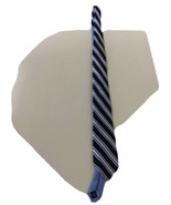 Tommy HilFiger Necktie Dark Blue And Light Blue - €6,03 EUR