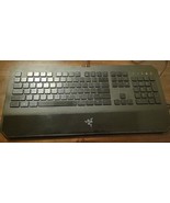 Razer Deathstalker keyboard RZ03-00800100-R3U1 - $19.79