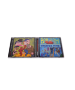 Greatest Hits, Vol. 1 [Box] by Bob &amp; Tom (CD, 1999, 2 Discs) - $12.86
