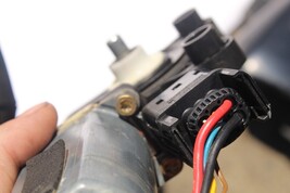 2000-2006 MERCEDES BENZ S430 FRONT LEFT DRIVER SIDE WINDOW MOTOR   R3414 image 7