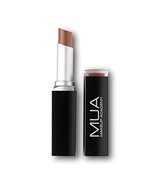 MUA Makeup Academy Color Drenched Lip Butter - 601 Nude 0.08 oz (Pack of 1) - £15.62 GBP