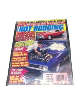 Popular Hot Rodding Magazine November 1992!!!!! - £4.60 GBP