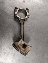 Piston and Connecting Rod Standard From 2001 Toyota Prius  1.5  FWD - $73.95