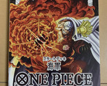 One Piece Card Game Starter Deck Absolute Justice ST-06 - £14.17 GBP