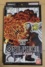 One Piece Card Game Starter Deck Absolute Justice ST-06 - $18.00