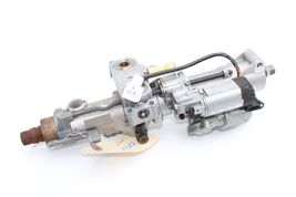 05-11 MERCEDES-BENZ SLK300 STEERING COLUMN Q4730 image 9