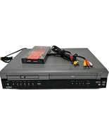 CineVision DVR1000 VHS/DVD Combo Player Recorder No Remote 2003 - €42,02 EUR