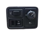 SENTRA    2002 Dash/Interior/Seat Switch 354184Tested**Same Day Shipping... - $54.45