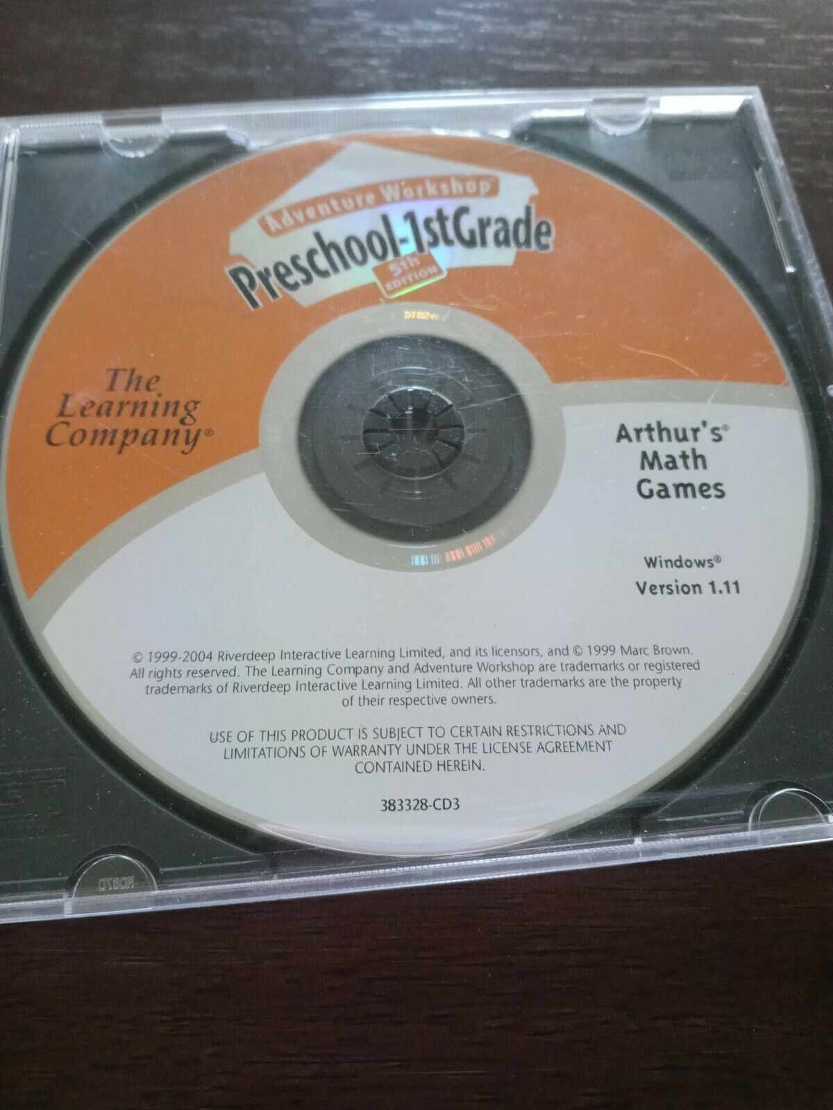 Full-size item image