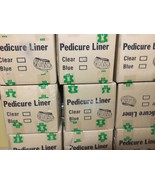 400 Pcs Disposable Liners For Spa Pedicure liner Massage Chair - Blue or... - $52.96 CAD