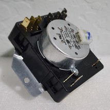 Dryer Timer For Whirlpool WGD4810EW1 WGD4810EW2 WGD4815EW0 WGD4815EW1 WG... - $89.95