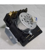 Dryer Timer For Whirlpool WGD4810EW1 WGD4810EW2 WGD4815EW0 WGD4815EW1 WG... - €76,90 EUR