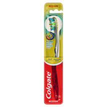 Colgate 360° Advanced Toothbrush in Medium - £55.57 GBP