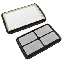 2-Pack HQRP Hepa Filter A For Germguardian AC4010 AC4020 Tabletop Air - $28.31