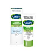 Cetaphil Facial Moisturizer 50 g| For Dry or Sensitive Skin - £34.32 GBP