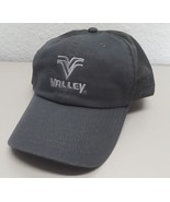 Trucker Cap Hat Industrial Valley Grey/Grey writing - €18,63 EUR