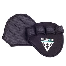 Neoprene Grip Pads Lifting Grips, The Alternative To Gym Workout Gloves,... - £22.01 GBP