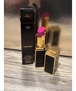 14 #1 Crush Tom Ford Lip Color Satin Matte Lipstick 0.11 oz NIB - $81.48 CAD