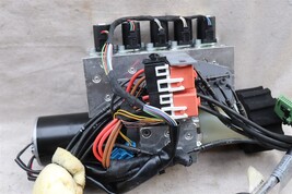 07-13 BMW E93 328i 335i M3 Convertible Hydraulic Roof Top Pump Motor 7128780.0 image 4