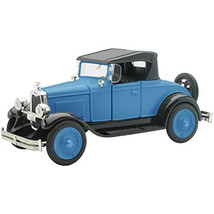 Newray 1:32 Diecast Car Chevy 1928 Roadster - $35.35