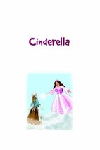 Cinderella (Treasured Tales) [Hardcover] Claire Black and Eric Kincaid - £5.42 GBP