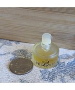 Vintage Miniature Belagio Perfume Splash - $33.86