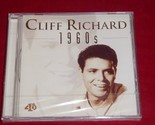 New and Still Sealed Cliff Richard CD - 1960s DC 854692 Netherlands - $9.85