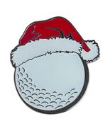 Surprizeshop Christmas Santa Hat Novelty Golf Ball Marker Collection - $5.96